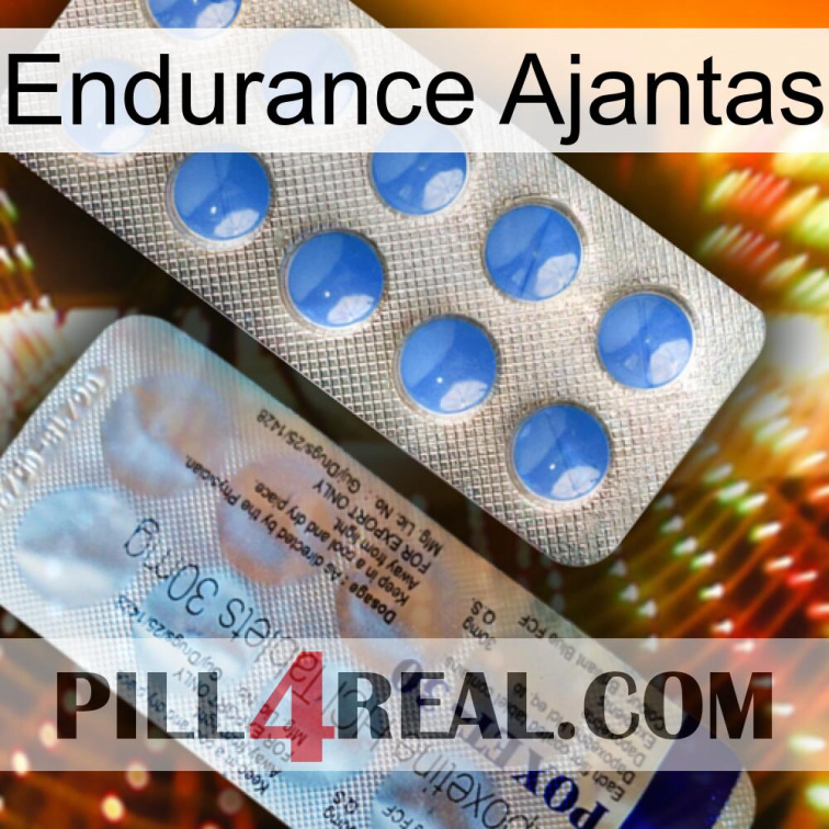 Ajantas Stamina 39
